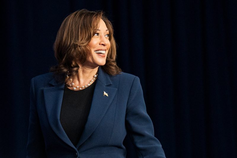  People have mispronounced Kamala Harris’s name for years. Here’s how to say it.