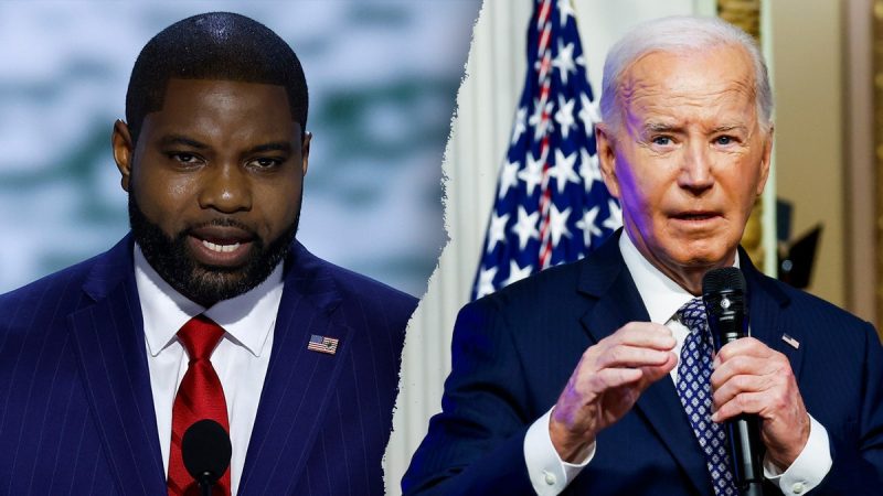  Byron Donalds urges House GOP leaders to hold vote on Biden impeachment after bombshell report