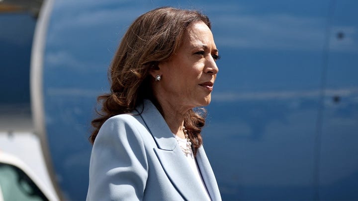  America under Kamala Harris would be unsafe and unaffordable for women