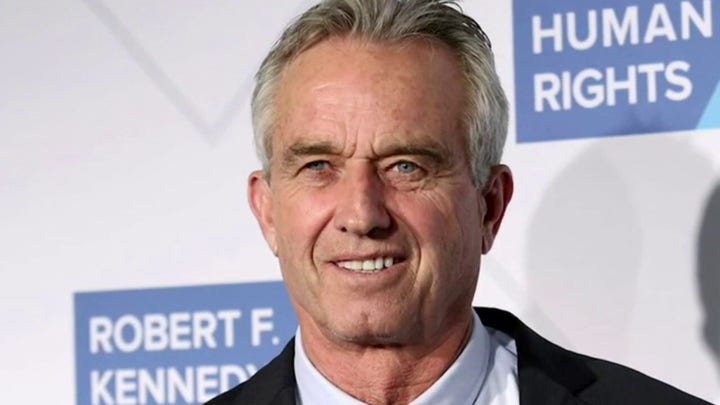  David Marcus: Meet the RFK Jr voters who could cause an earthquake in the 2024 election