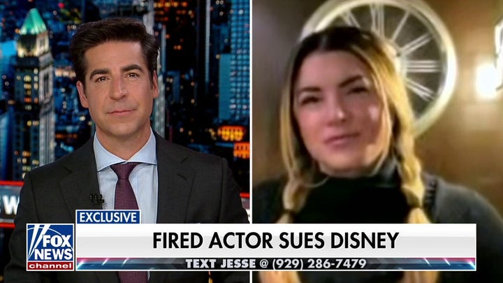  Disney tries to silence grieving husband and learns not all news is good news