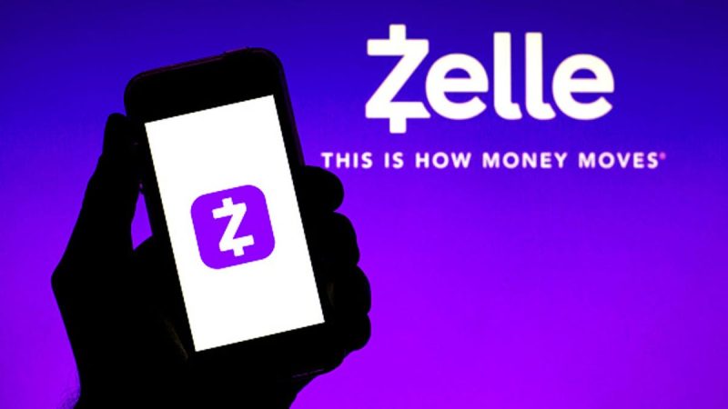  Far left wants to crush PayPal, Zelle and you can take that to the bank