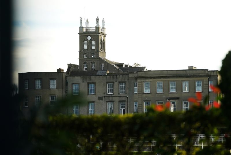  ‘Ferocious violence’ accompanied ‘shocking’ levels of abuse at Ireland’s religious-run schools, report finds