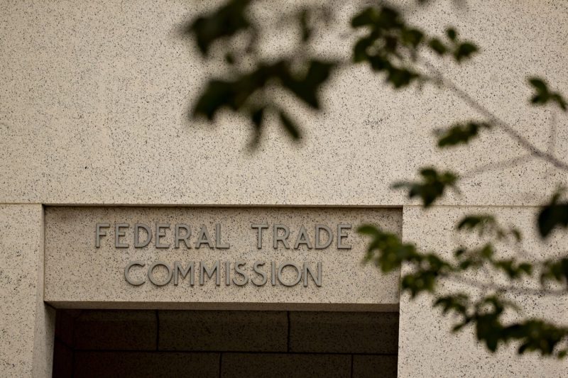  Federal Trade Commission accuses three drug middlemen of inflating insulin prices