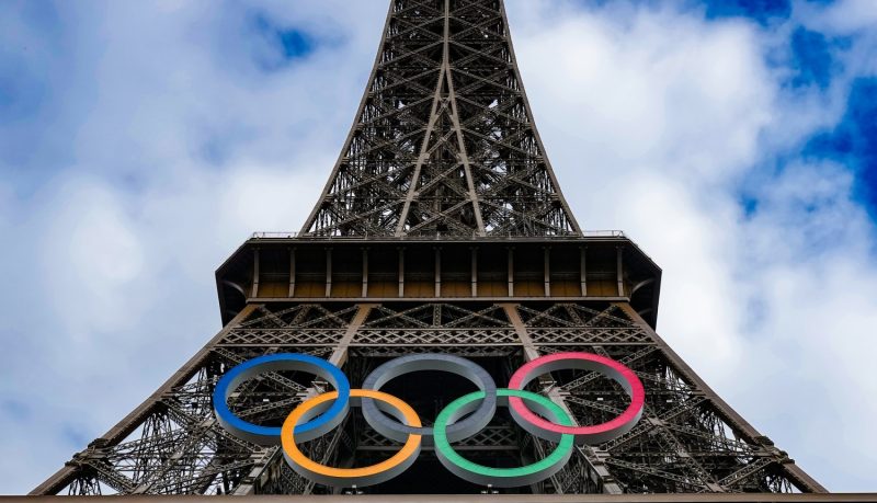  After success in Paris, Los Angeles looks to elevate Olympic Games in 2028