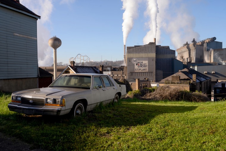  Biden preparing to block U.S. Steel sale to Japanese company