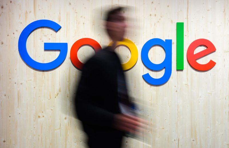  Google’s second antitrust trial could help shape the future of online ads