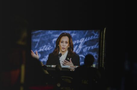 Kamala Harris’s what-can-you-do-for-me problem