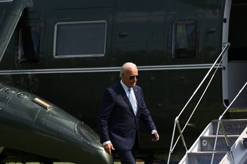  Unions scorn Biden’s 2 percent raise for feds as ‘mystifying’ setback