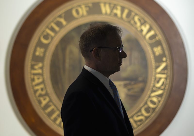  Investigation launched into Wisconsin mayor who removed ballot drop box