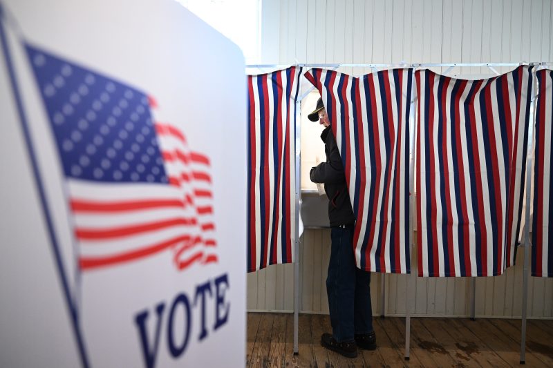  National Popular Vote plan challenges undemocratic electoral college