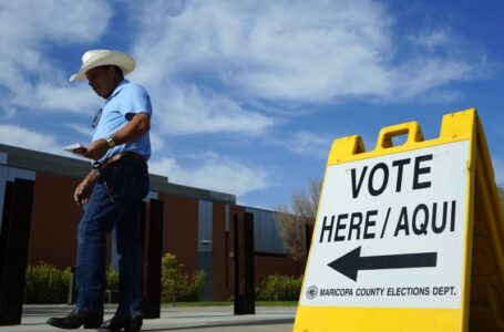 Arizona’s top court says voters missing citizenship proof can receive full ballots