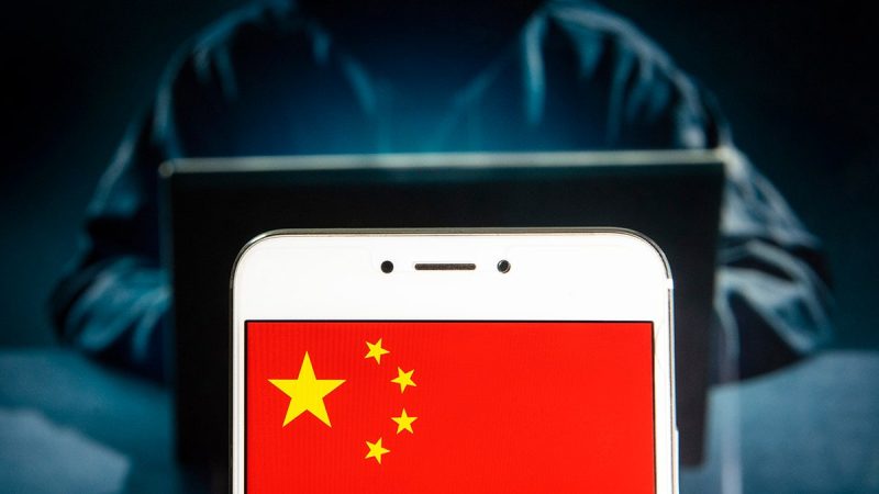  Lawmakers crack down on CCP influence in US government tech, warn of potentially ‘devastating’ cyber attack