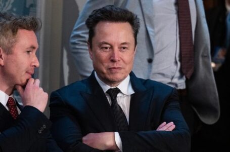 Elon Musk’s pro-Trump super PAC launches website to increase canvassers in battleground states