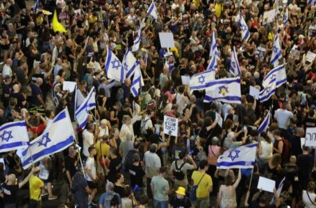 Morning Glory: What if Israelis could vote in U.S. elections?