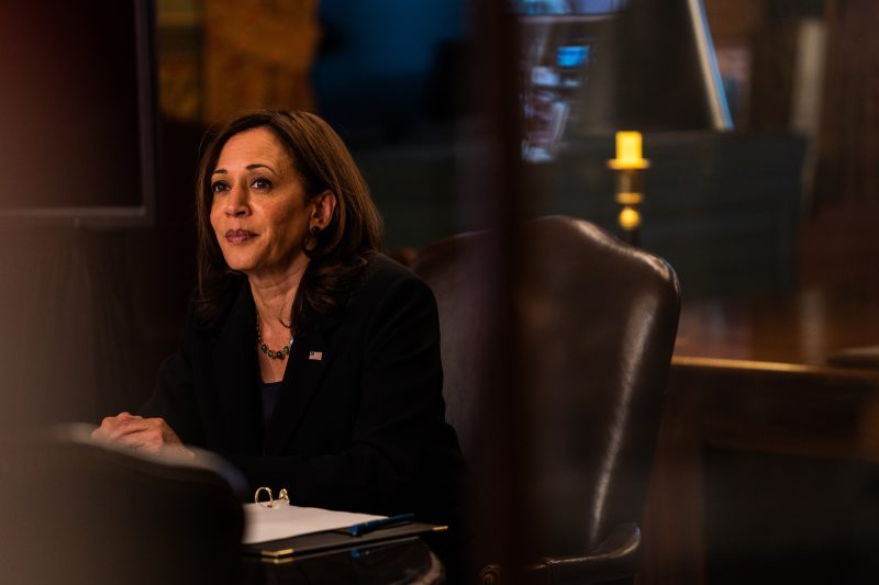  Kamala Harris ran her office like a prosecutor. Not everyone liked that.