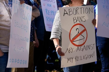 Missouri abortion rights measure is invalid, judge says days before deadline