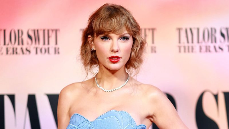  What the Taylor Swift endorsement of Kamala Harris means for the November election