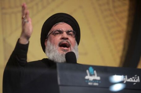 Nasrallah, claimed by Israel to have been killed in airstrike, oversaw Hezbollah’s rise into a regional force