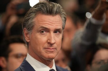 Newsom’s deepfake election laws are already being challenged in federal court