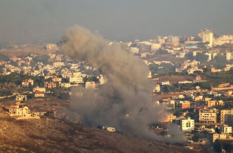 Israeli strikes cause deadliest day in Lebanon in nearly 2 decades. Here’s what we know