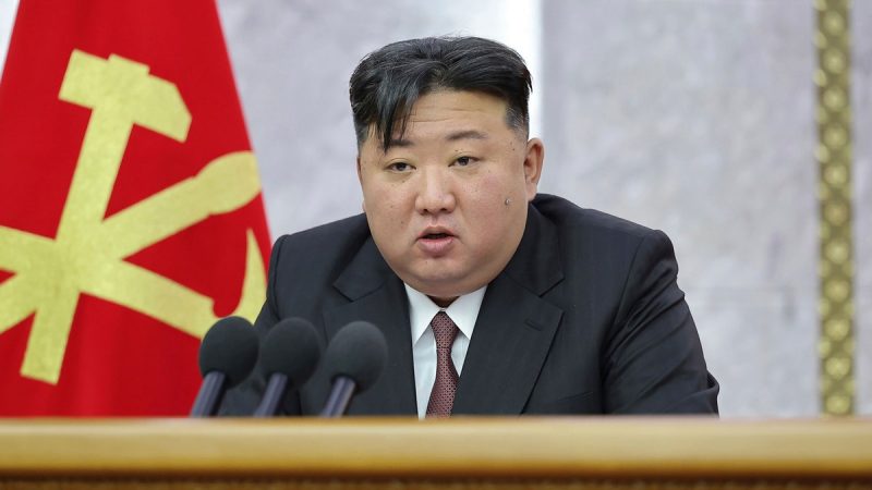  North Korea expands list of crimes punishable by death: report