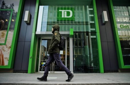 TD Bank pleads guilty in money laundering case, will pay $3 billion in penalties