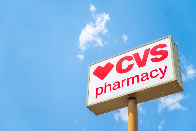  CVS is under pressure and considering a breakup. Here’s why that could be risky.