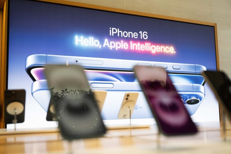  As Apple enters AI race, iPhone maker turns to its army of developers for an edge