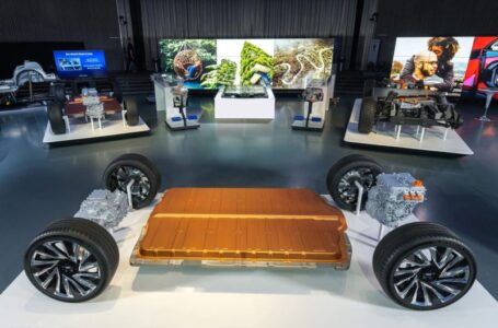 GM ditching ‘Ultium’ name for batteries and tech amid EV changes