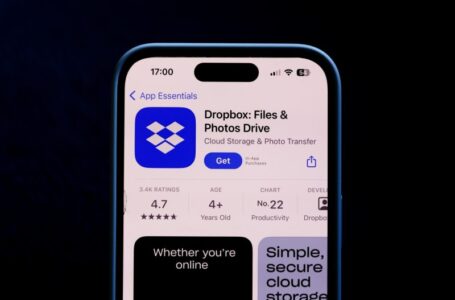 Dropbox slashes 20% of global workforce, eliminating more than 500 roles