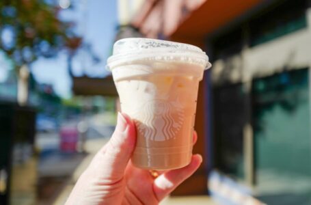 Starbucks will stop charging extra for nondairy milk