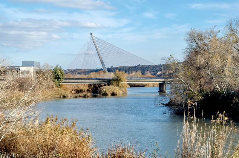  British content creator dies trying to climb Spain’s highest bridge