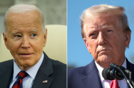 Biden’s ‘garbage’ comment sends Dem senators scrambling in key swing state races: ‘Strongly disagrees’