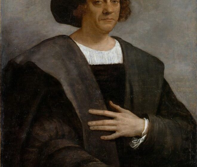  Centuries-old mystery of Christopher Columbus’s true origins revealed in study