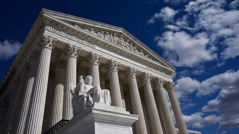  ‘Ideological balance’: Supreme Court’s conservative majority to stay no matter who wins election, experts say