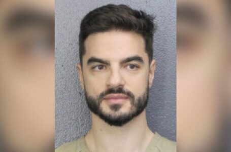 Miami man charged with killing his wife in Spain