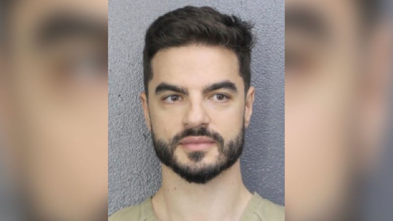  Miami man charged with killing his wife in Spain