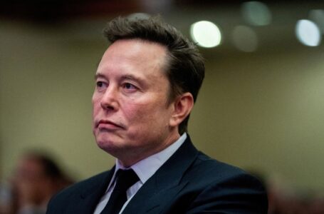 Elon Musk met with Iran’s UN envoy, NYT reports