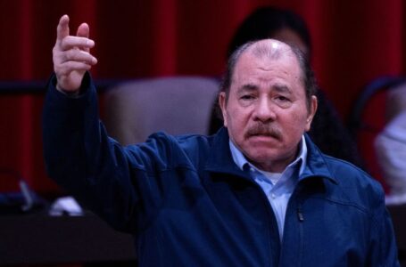 Nicaraguan lawmakers approve reform expanding Ortega’s power