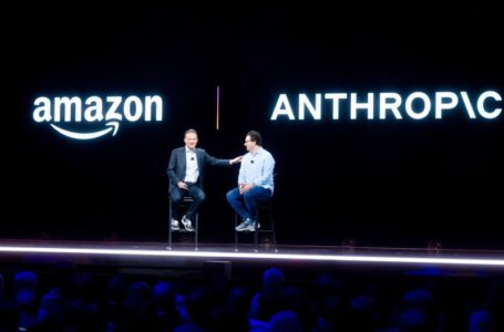 Amazon to invest another $4 billion in Anthropic, OpenAI’s biggest rival