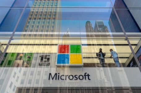 FTC opens broad antitrust investigation into Microsoft