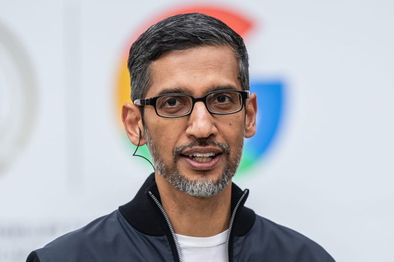  Google employees pressure costumed execs at all-hands meeting for clarity on cost cuts