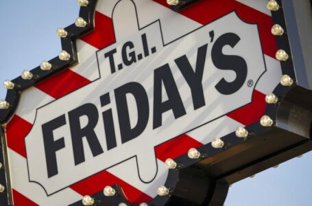 TGI Fridays operator files for Chapter 11 bankruptcy amid financial woes