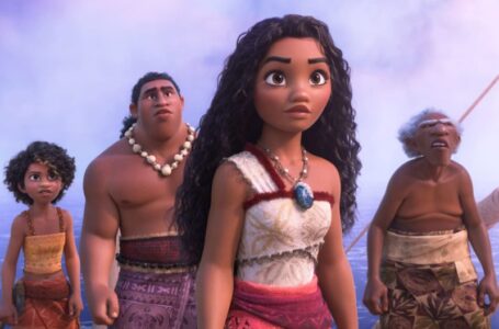 ‘Moana 2’-led Thanksgiving box office could be best in post-pandemic era