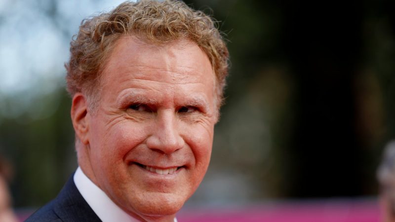  Actor Will Ferrell ‘threatens’ voters in new Harris campaign ad: ‘Shut the f— up, Gary’