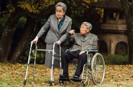 Japanese Princess Yuriko, oldest member of imperial family, dies at 101