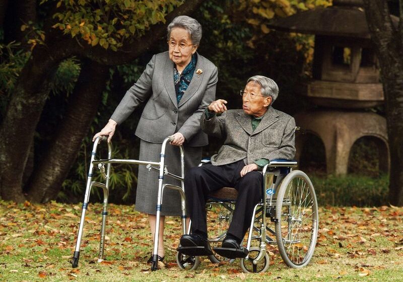  Japanese Princess Yuriko, oldest member of imperial family, dies at 101