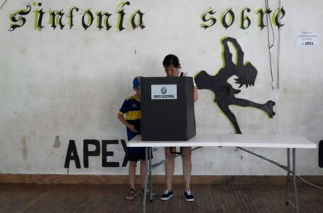 Uruguay’s once-dull election has become a dead heat in the presidential runoff