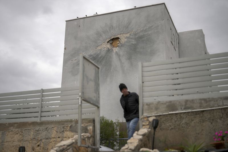  Ceasefire brings ‘unusual’ calm for northern Israelis, but fears of Hezbollah threats persist